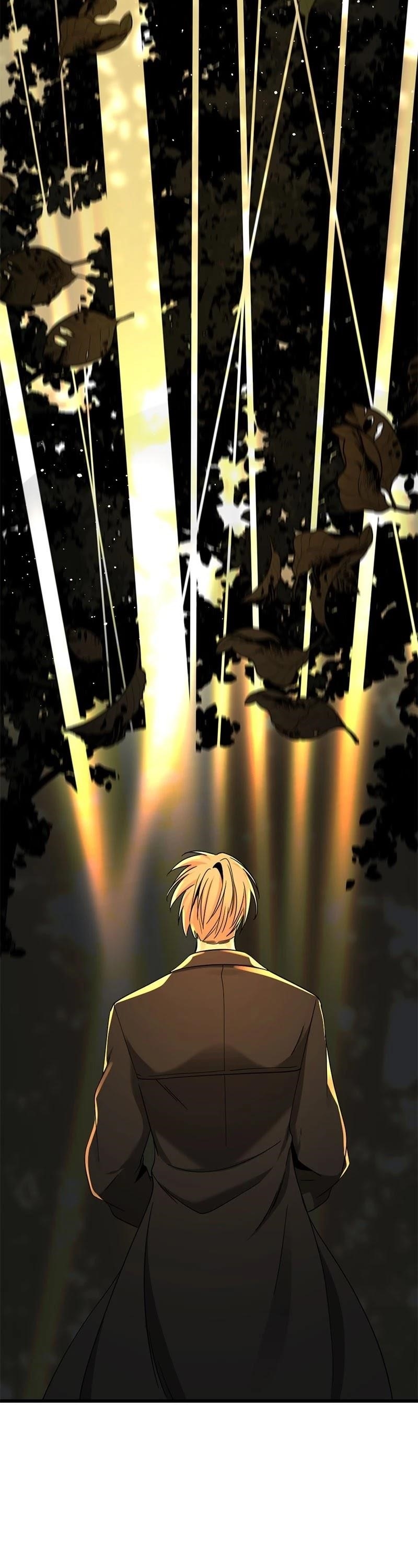 Hero Killer Chapter 49 - Page 31 in English