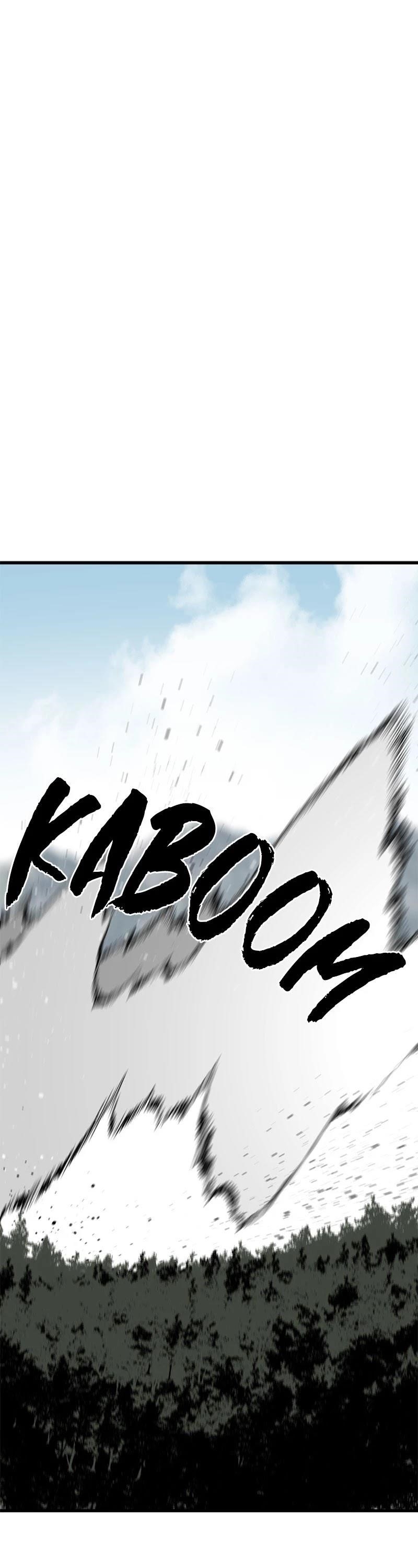 Hero Killer Chapter 49 - Page 32 in English