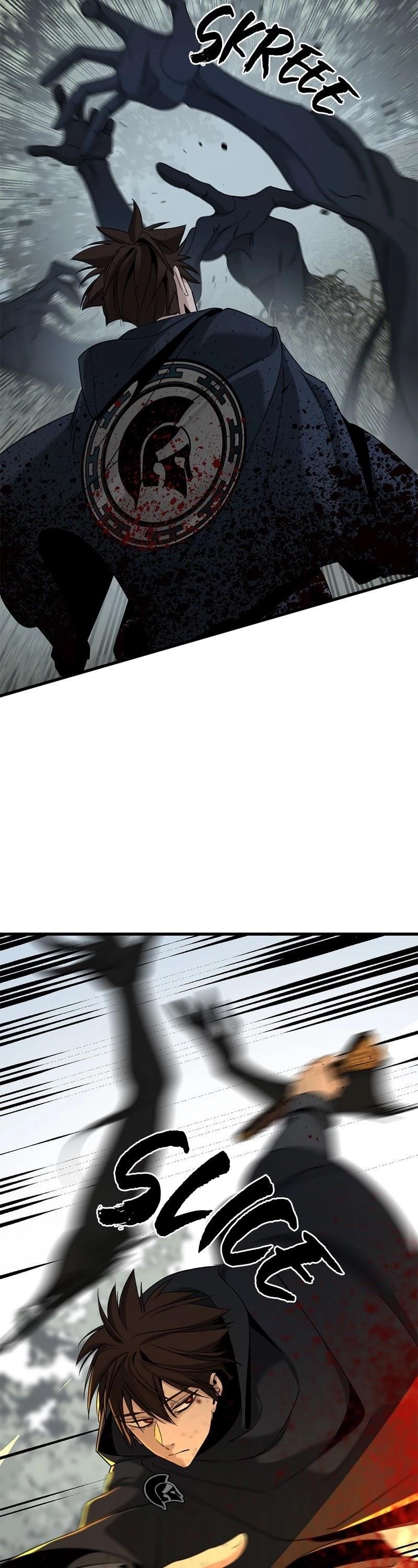 Hero Killer Chapter 49 - Page 4 in English