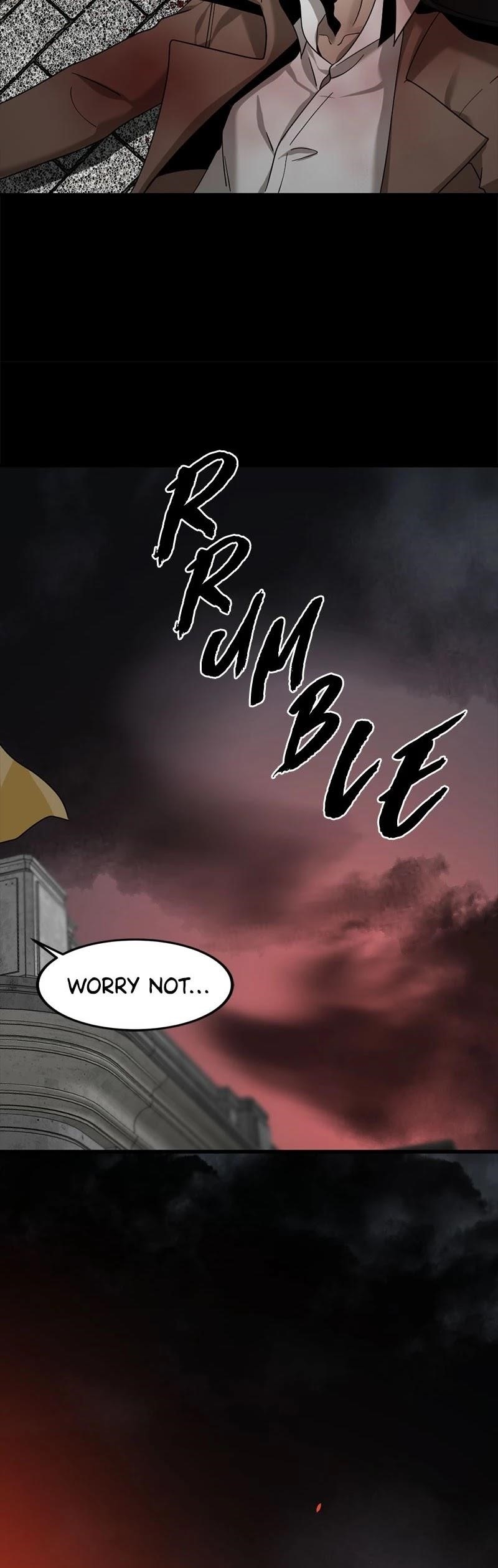 Hero Killer Chapter 49 - Page 54 in English