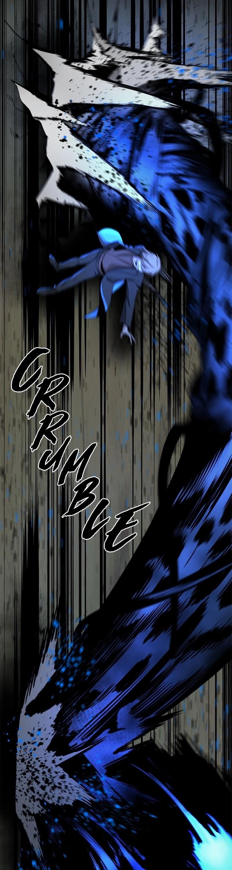 Hero Killer Chapter 49 - Page 6 in English