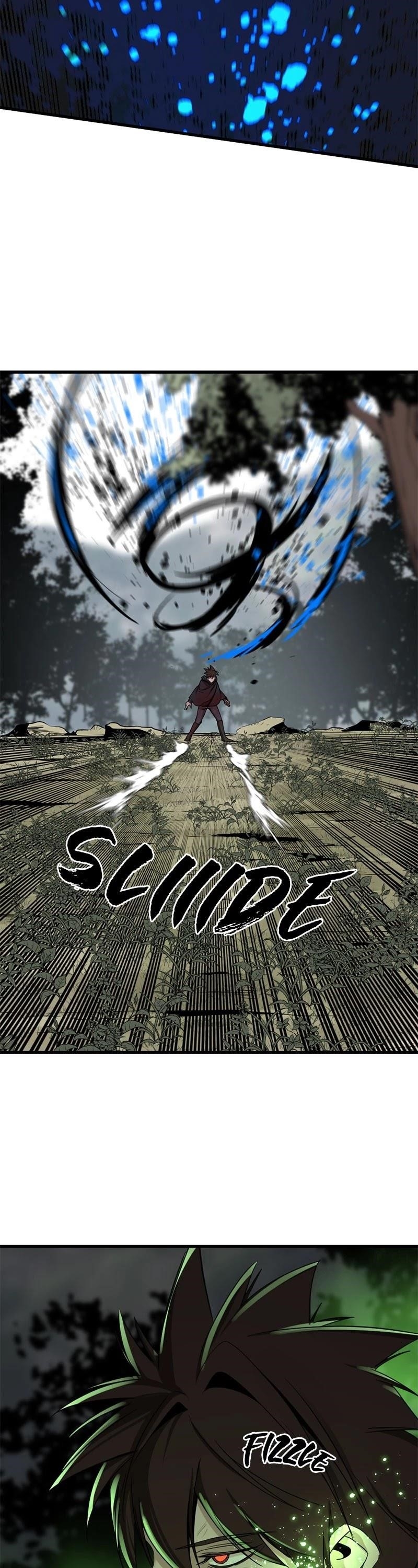 Hero Killer Chapter 49 - Page 8 in English