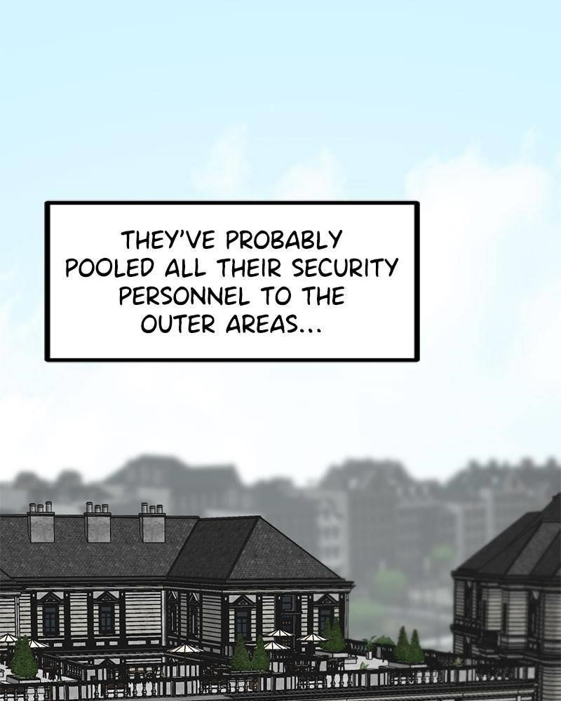 Hero Killer Chapter 50 - Page 99 in English