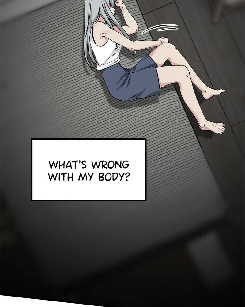 Hero Killer Chapter 50 - Page 105 in English