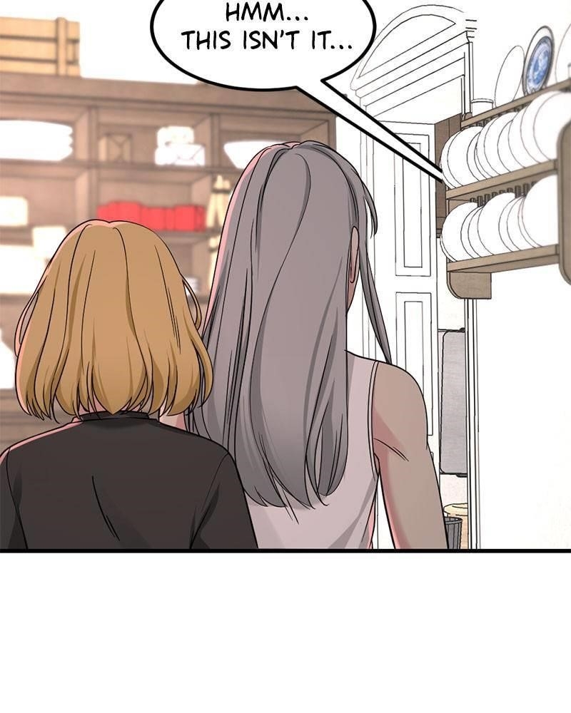 Hero Killer Chapter 50 - Page 124 in English