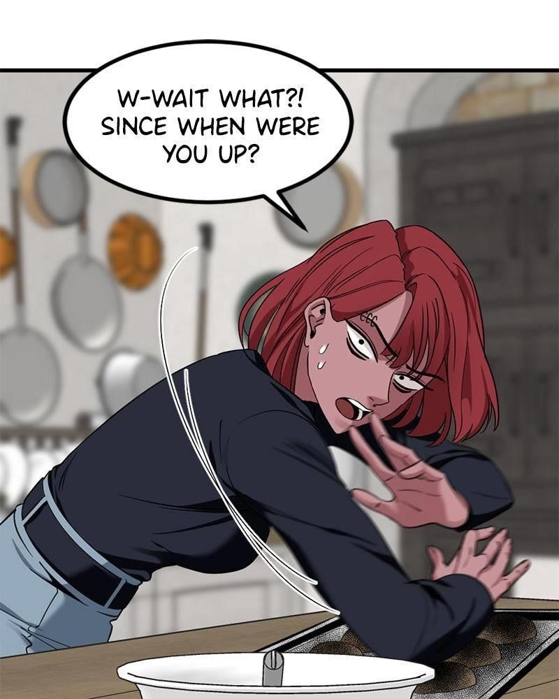 Hero Killer Chapter 50 - Page 127 in English