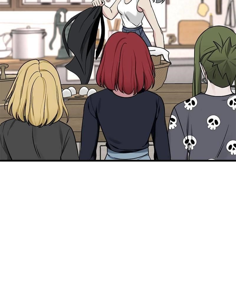 Hero Killer Chapter 50 - Page 139 in English