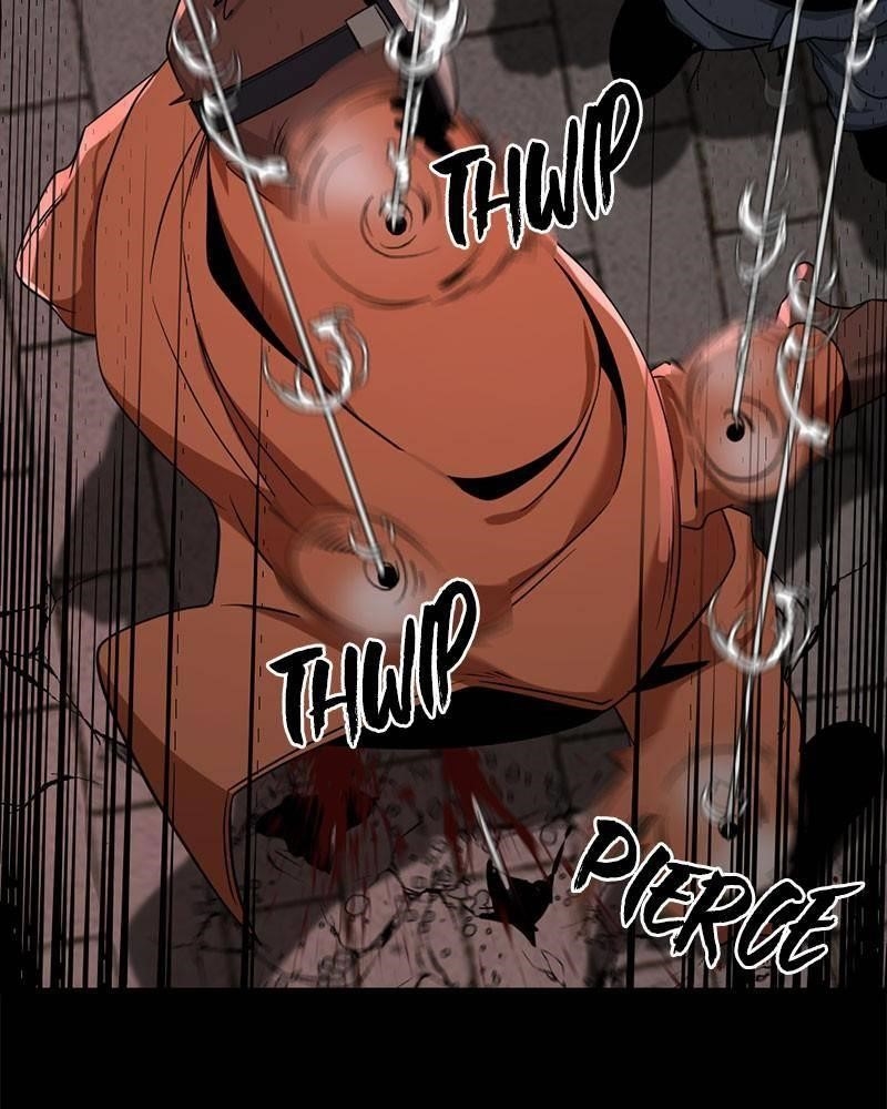 Hero Killer Chapter 50 - Page 17 in English
