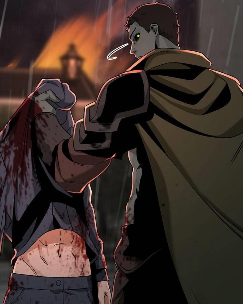 Hero Killer Chapter 50 - Page 23 in English