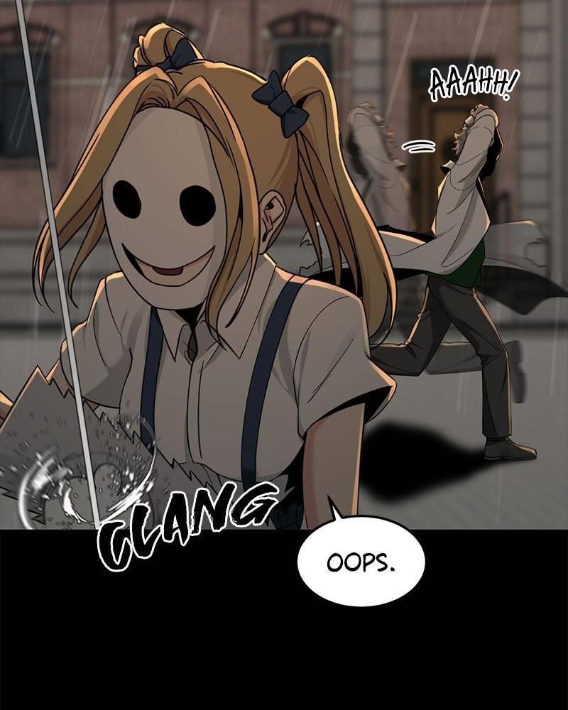 Hero Killer Chapter 50 - Page 34 in English