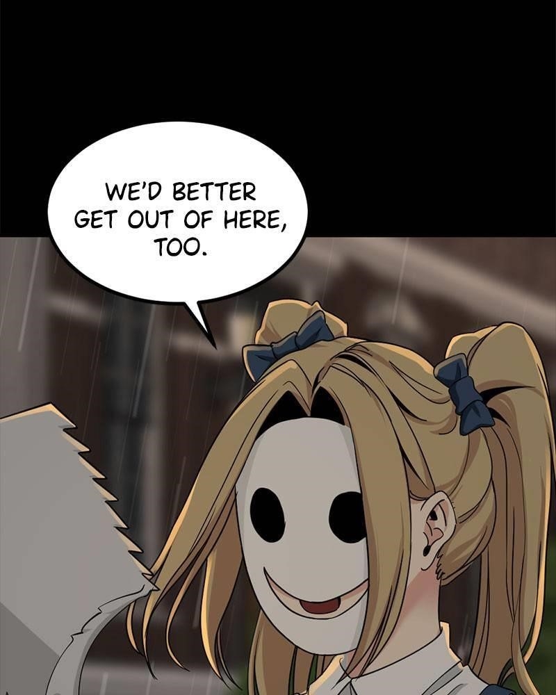 Hero Killer Chapter 50 - Page 35 in English