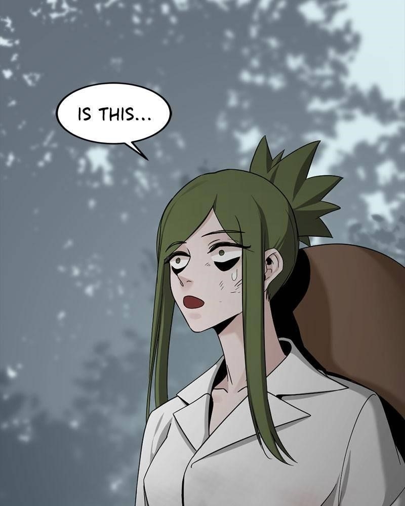 Hero Killer Chapter 50 - Page 73 in English