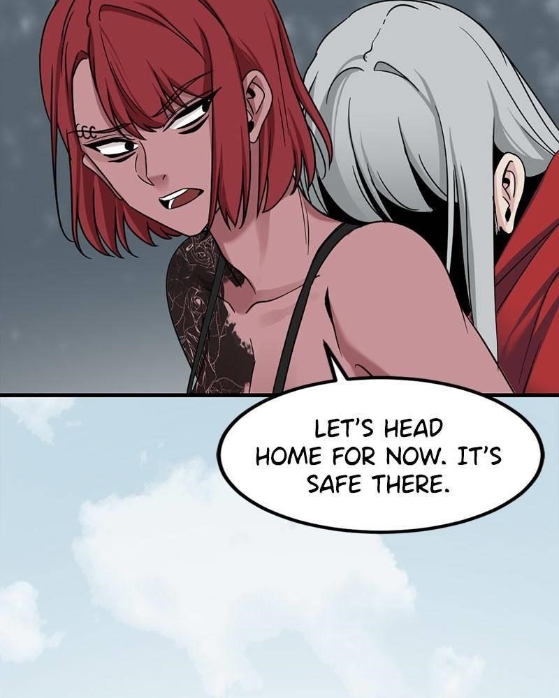 Hero Killer Chapter 50 - Page 77 in English