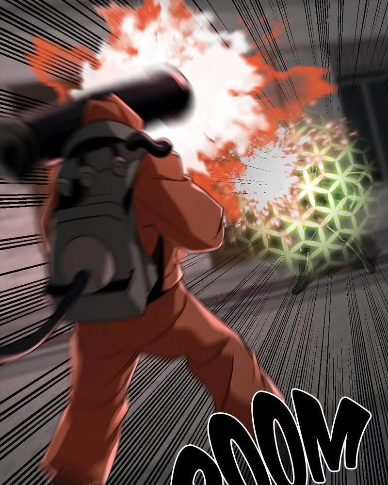 Hero Killer Chapter 50 - Page 8 in English