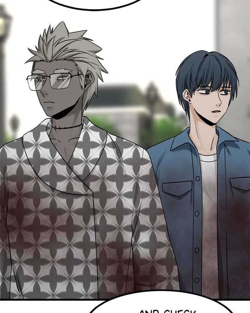 Hero Killer Chapter 50 - Page 85 in English