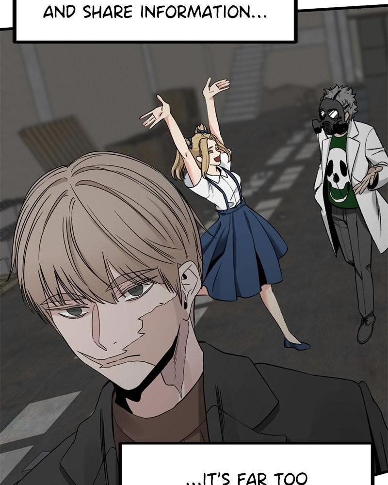 Hero Killer Chapter 50 - Page 96 in English