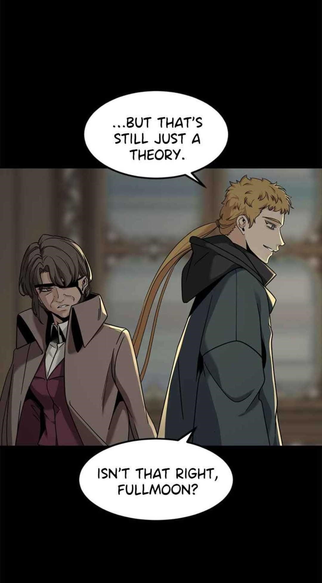 Hero Killer Chapter 51 - Page 100 in English