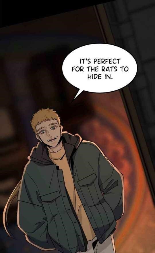 Hero Killer Chapter 51 - Page 102 in English