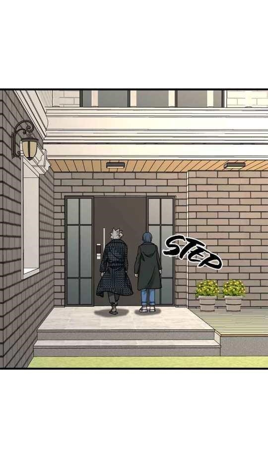 Hero Killer Chapter 51 - Page 18 in English