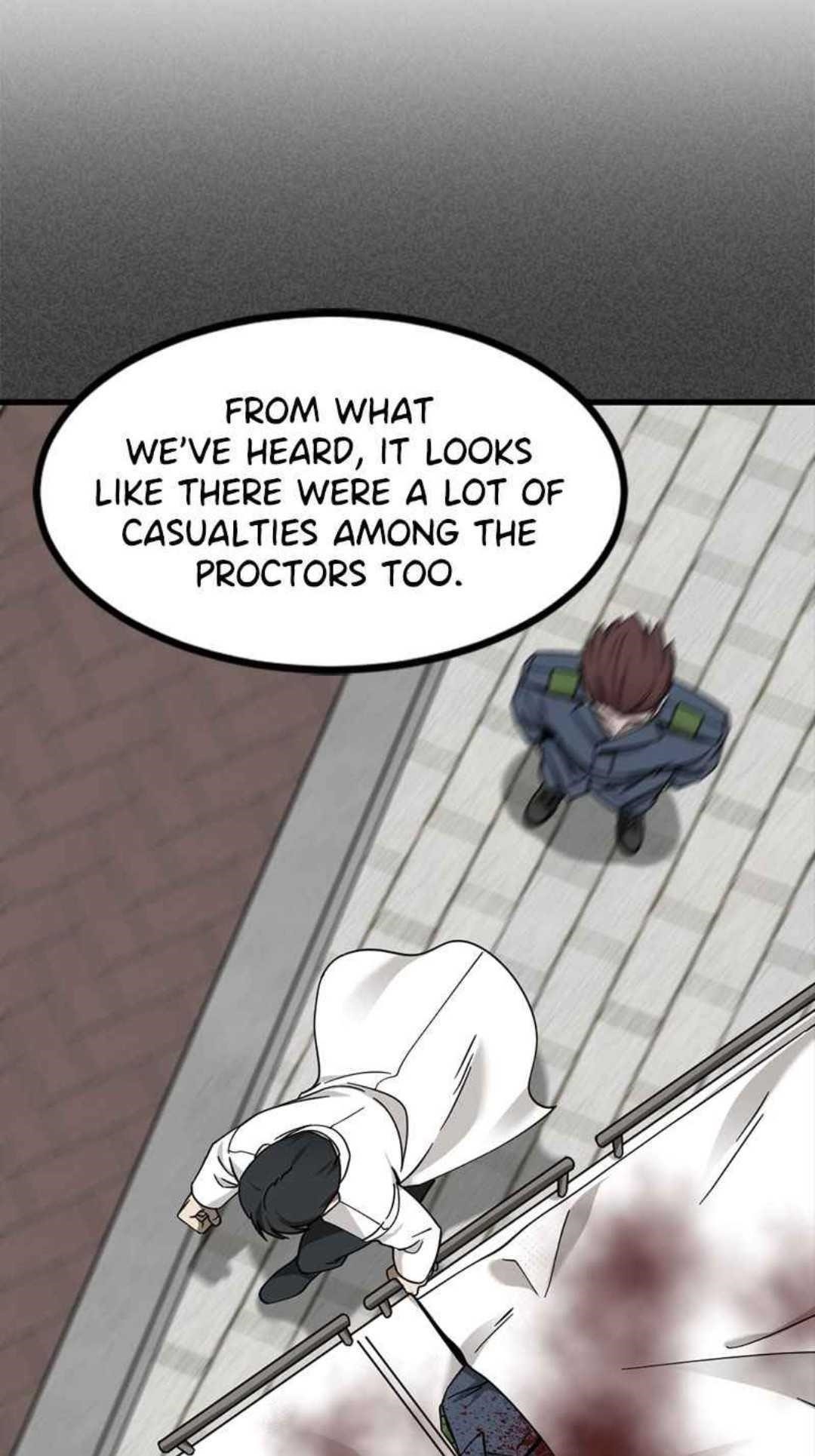 Hero Killer Chapter 51 - Page 34 in English