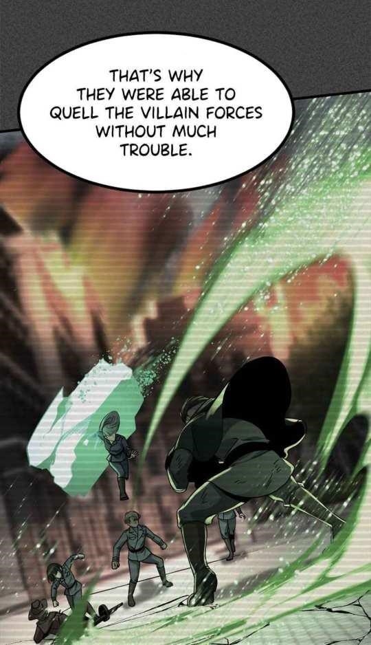 Hero Killer Chapter 51 - Page 36 in English