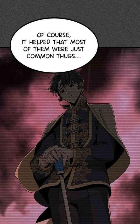 Hero Killer Chapter 51 - Page 38 in English