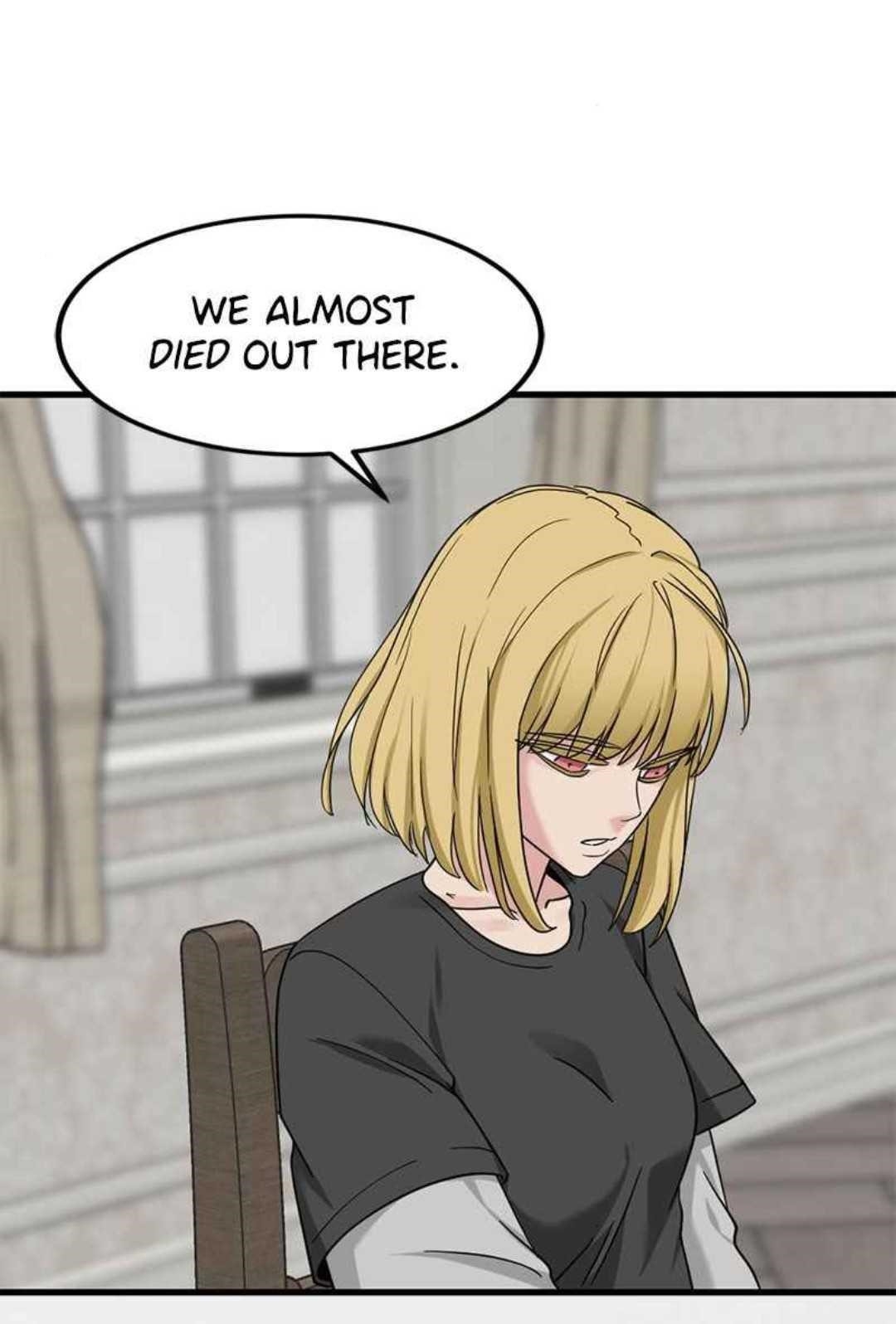 Hero Killer Chapter 51 - Page 42 in English