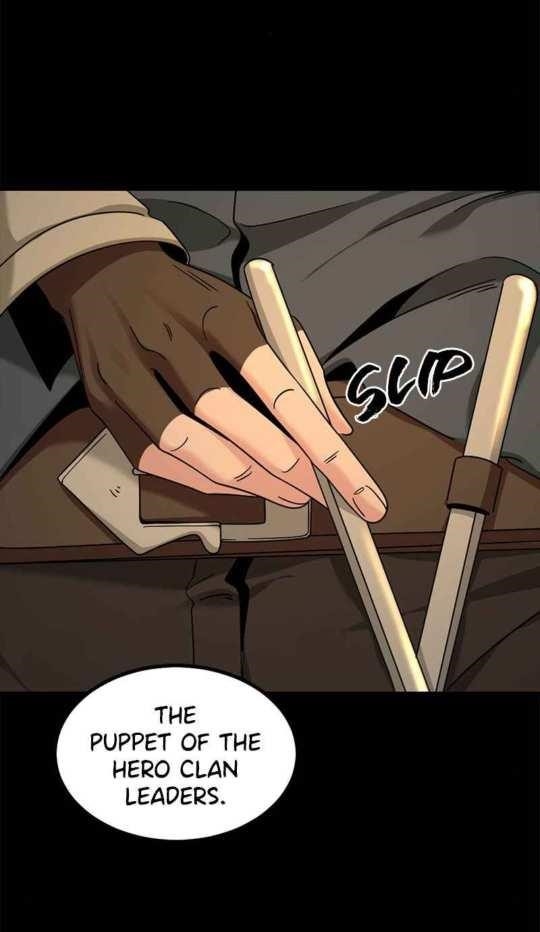 Hero Killer Chapter 51 - Page 75 in English