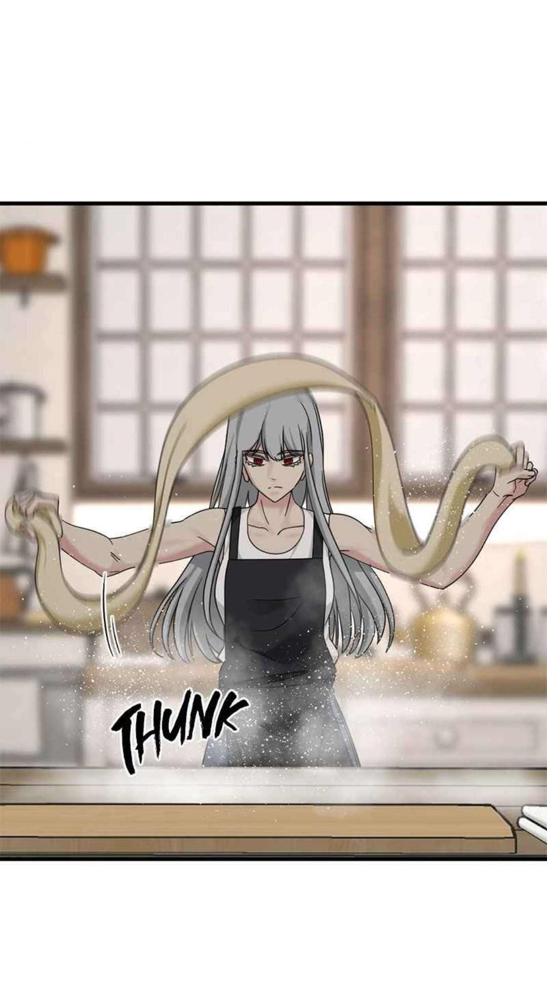 Hero Killer Chapter 51 - Page 8 in English