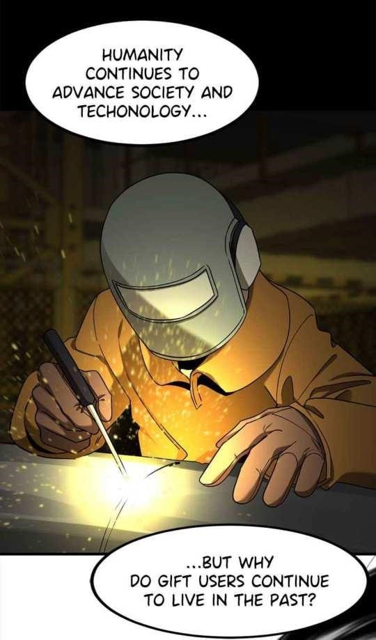 Hero Killer Chapter 51 - Page 80 in English