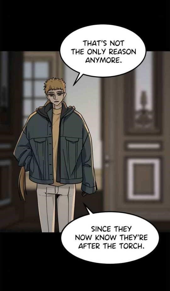 Hero Killer Chapter 51 - Page 85 in English