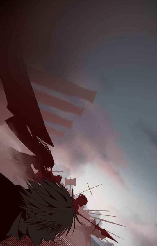 Hero Killer Chapter 51 - Page 96 in English