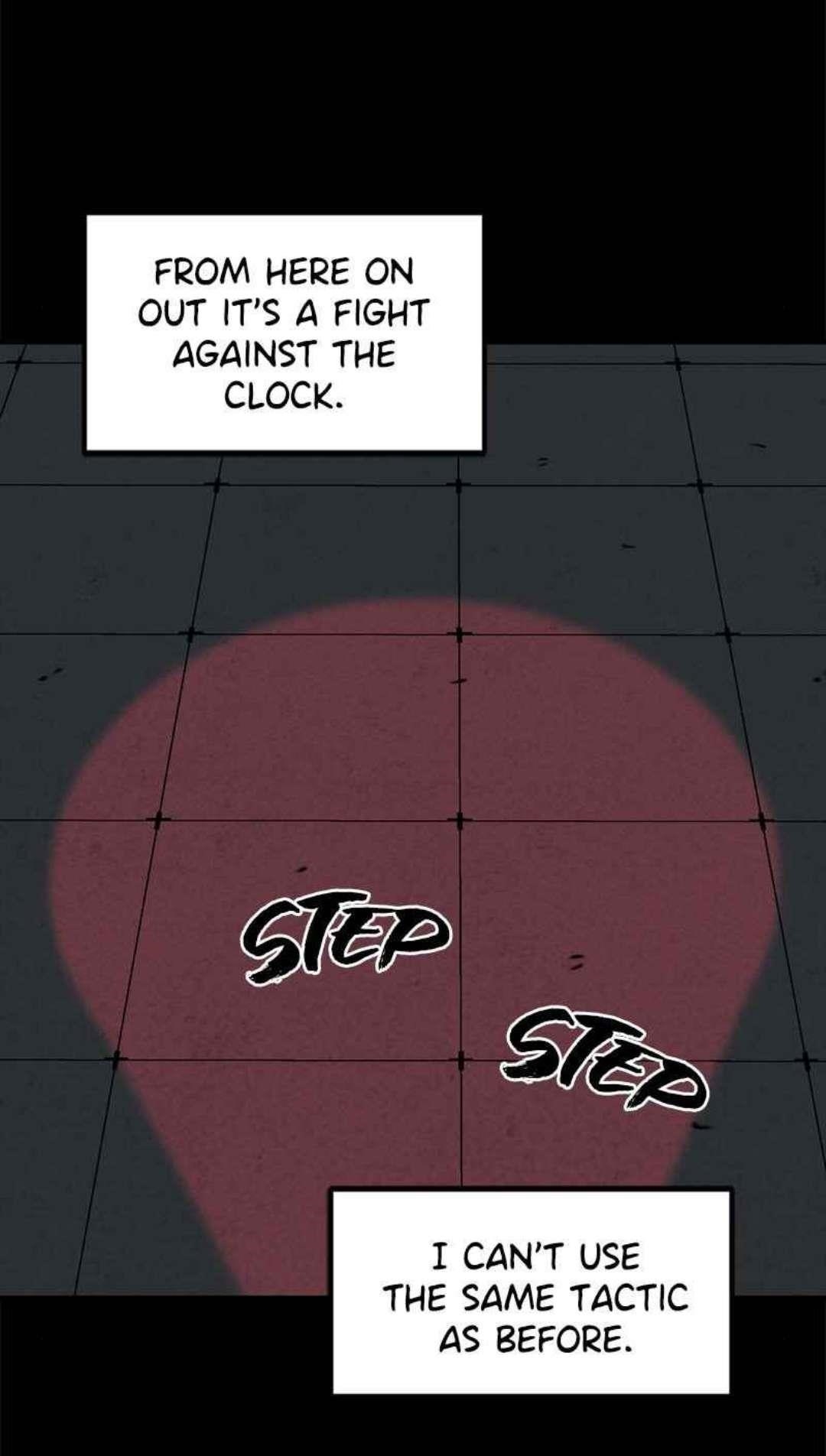 Hero Killer Chapter 52 - Page 104 in English