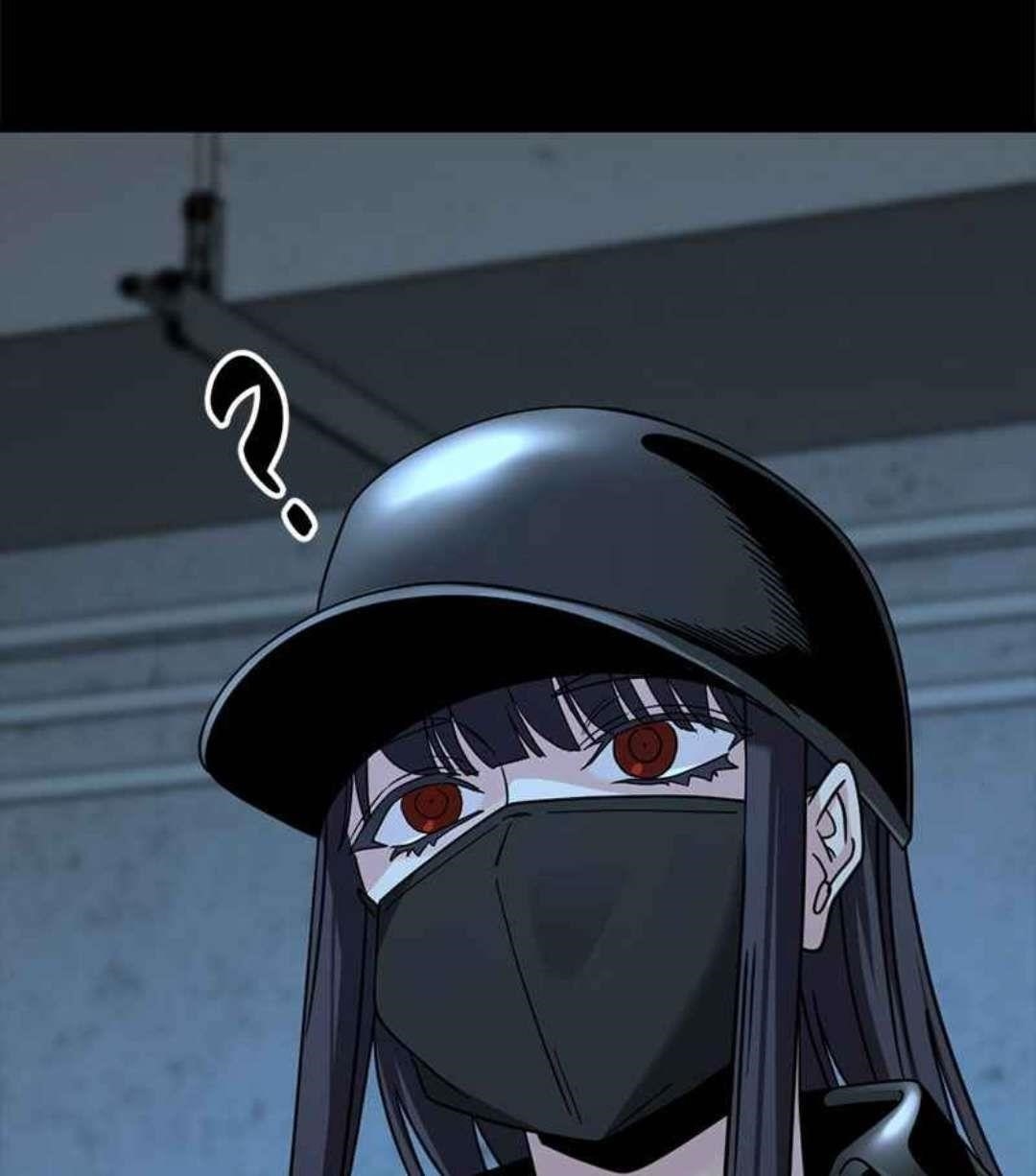 Hero Killer Chapter 52 - Page 115 in English