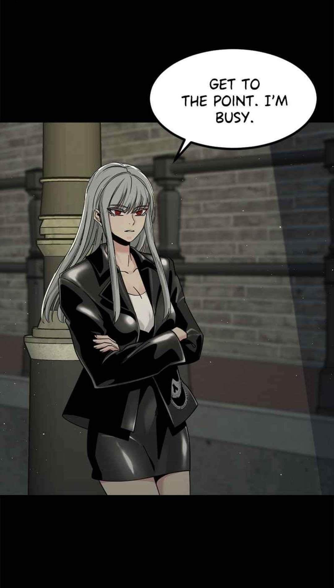 Hero Killer Chapter 52 - Page 12 in English