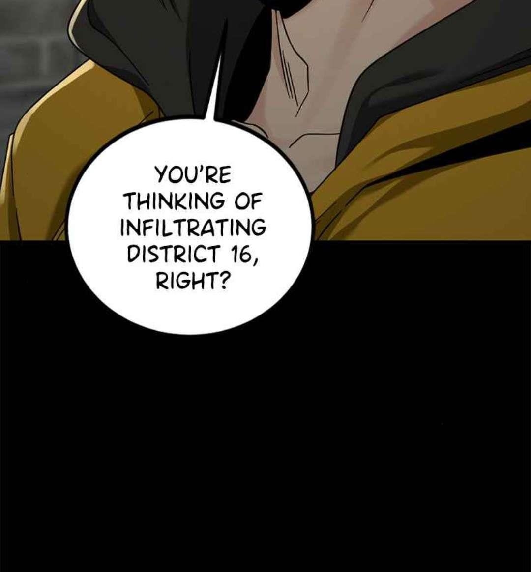Hero Killer Chapter 52 - Page 14 in English