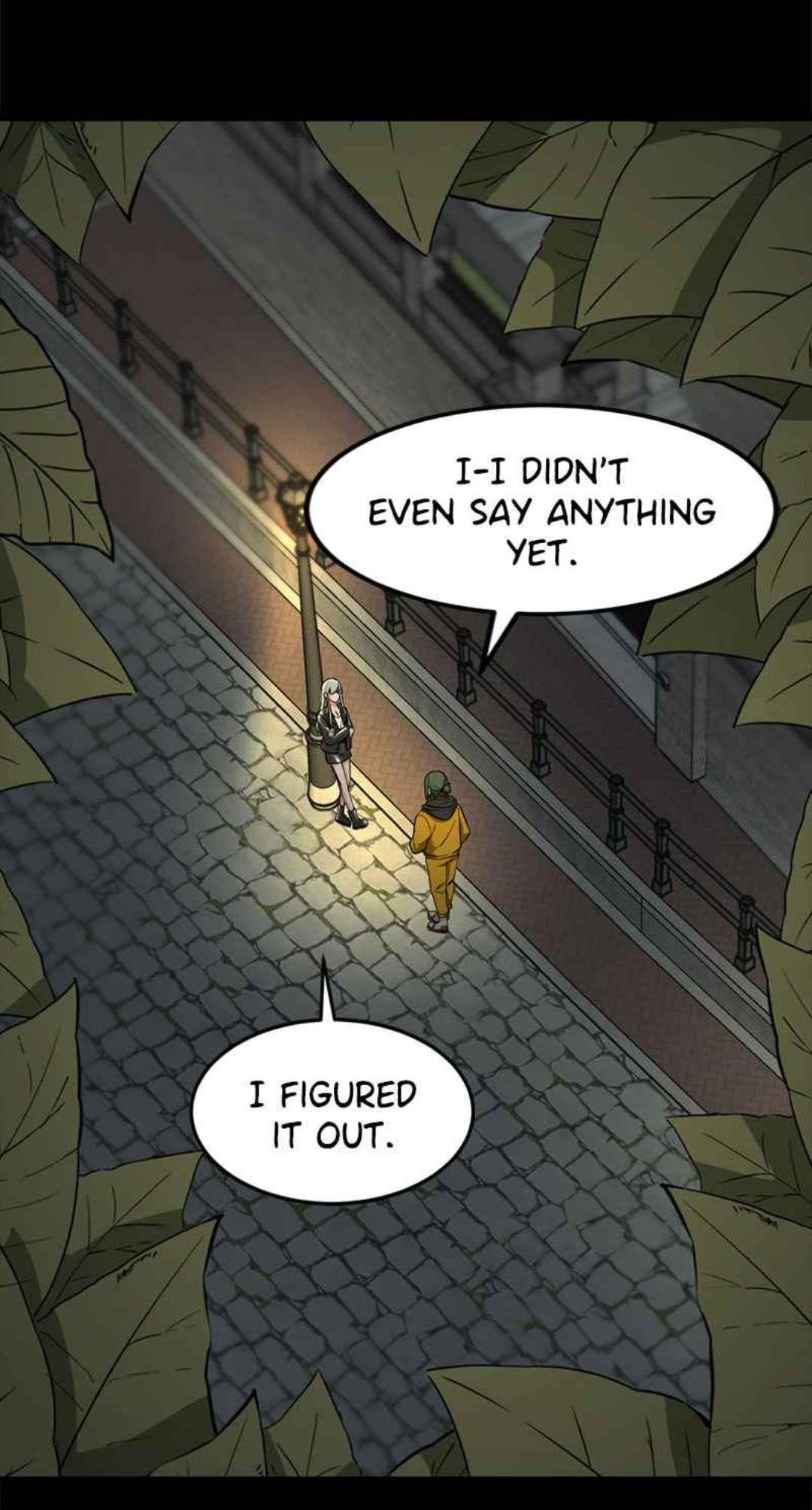 Hero Killer Chapter 52 - Page 16 in English