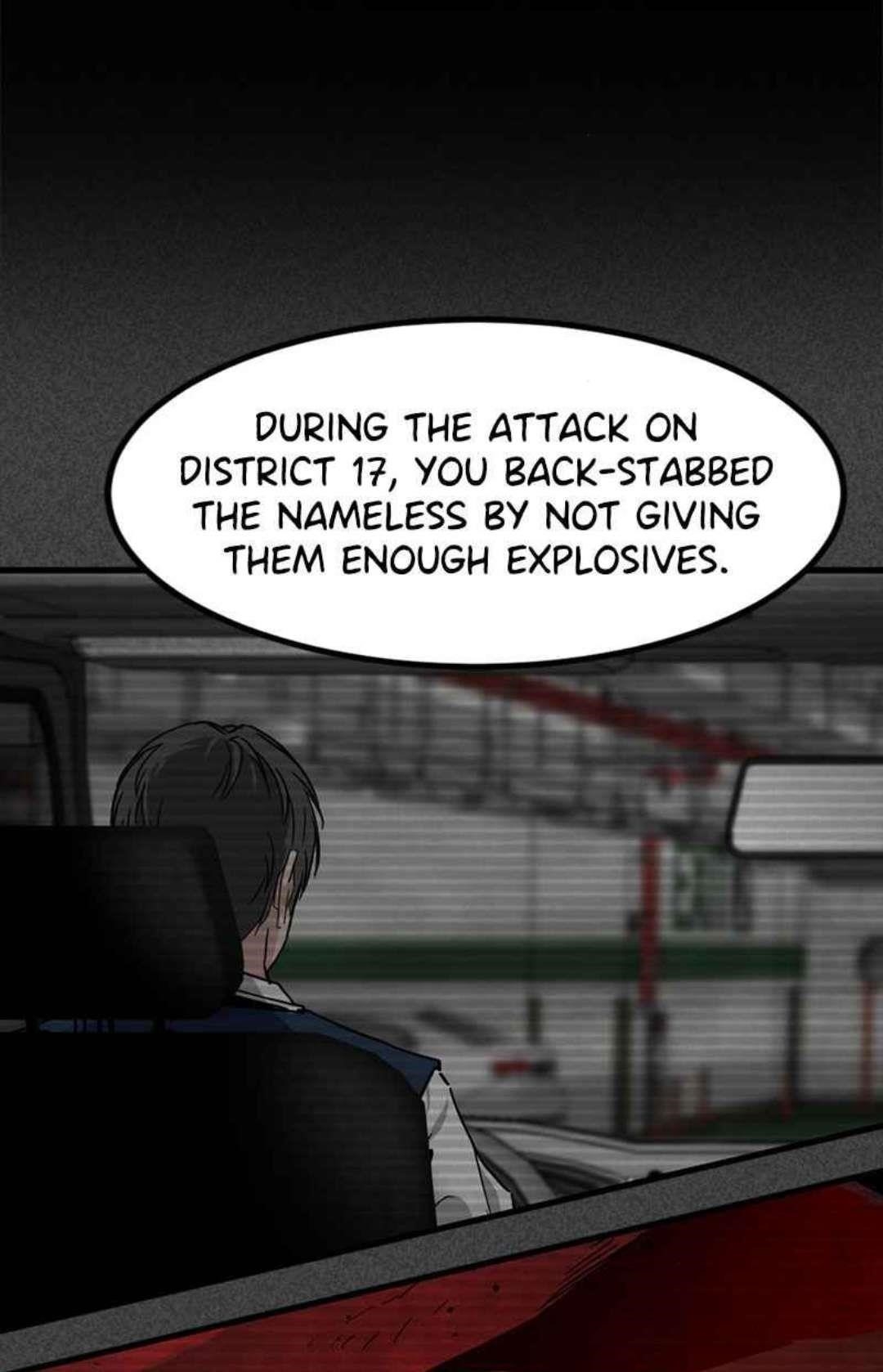 Hero Killer Chapter 52 - Page 17 in English