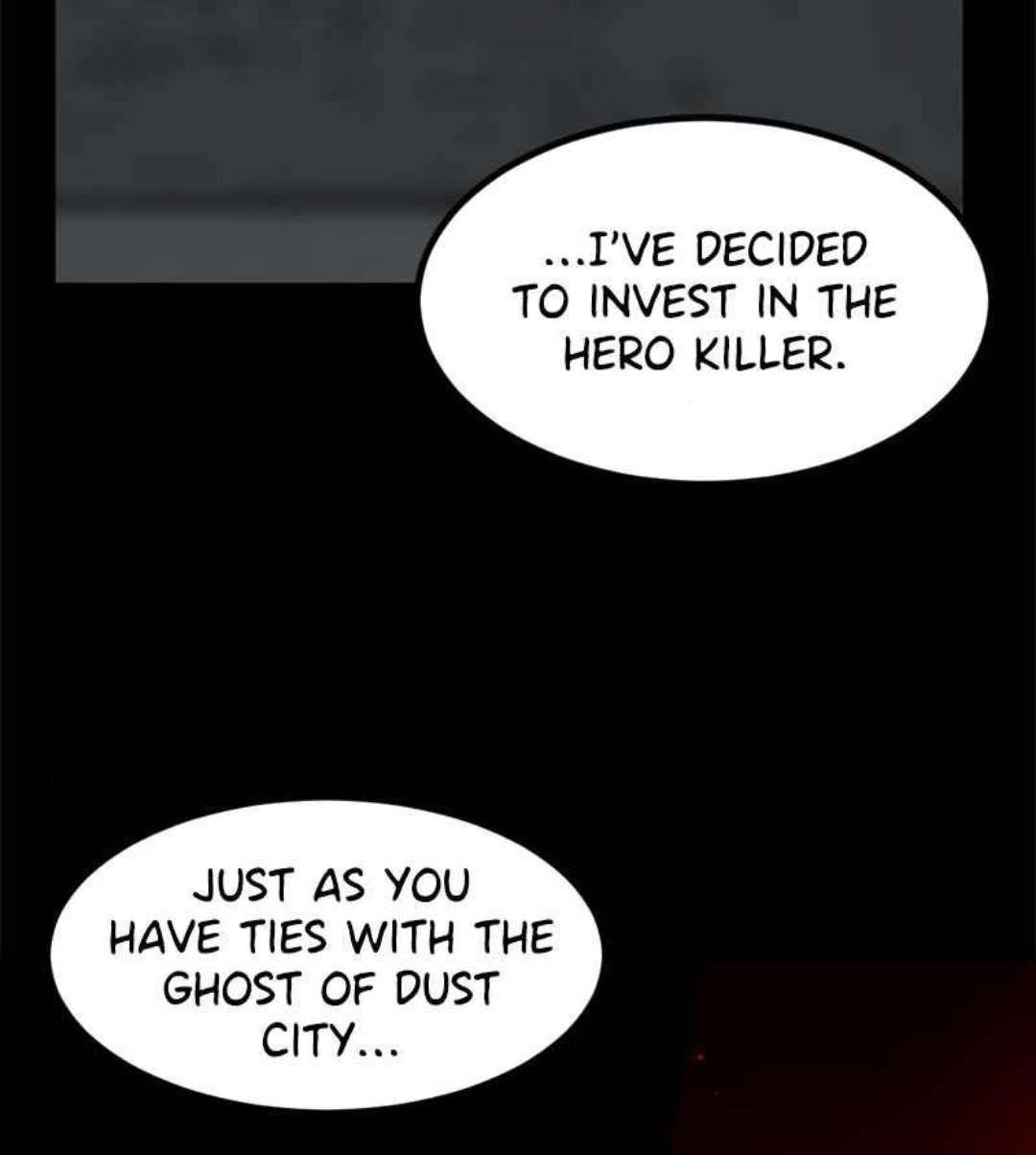 Hero Killer Chapter 52 - Page 35 in English