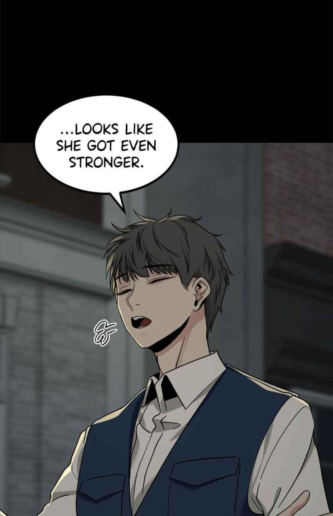 Hero Killer Chapter 52 - Page 52 in English
