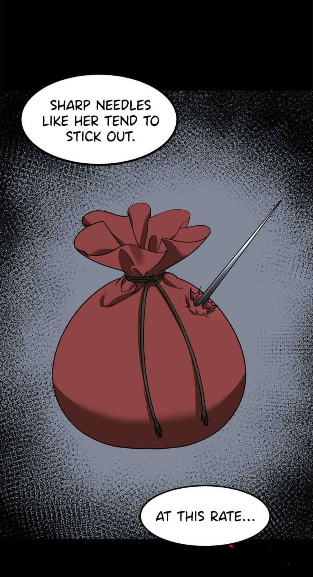 Hero Killer Chapter 52 - Page 55 in English