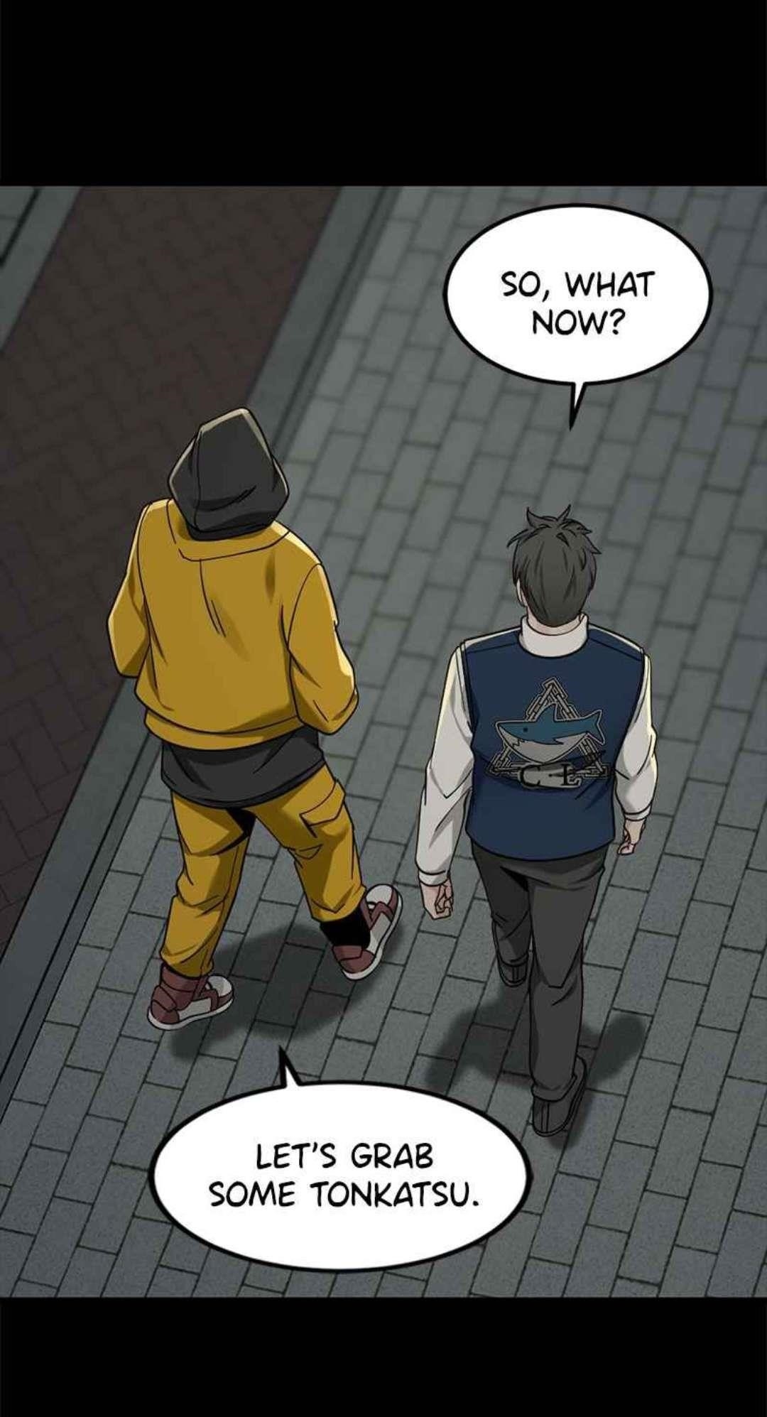 Hero Killer Chapter 52 - Page 63 in English