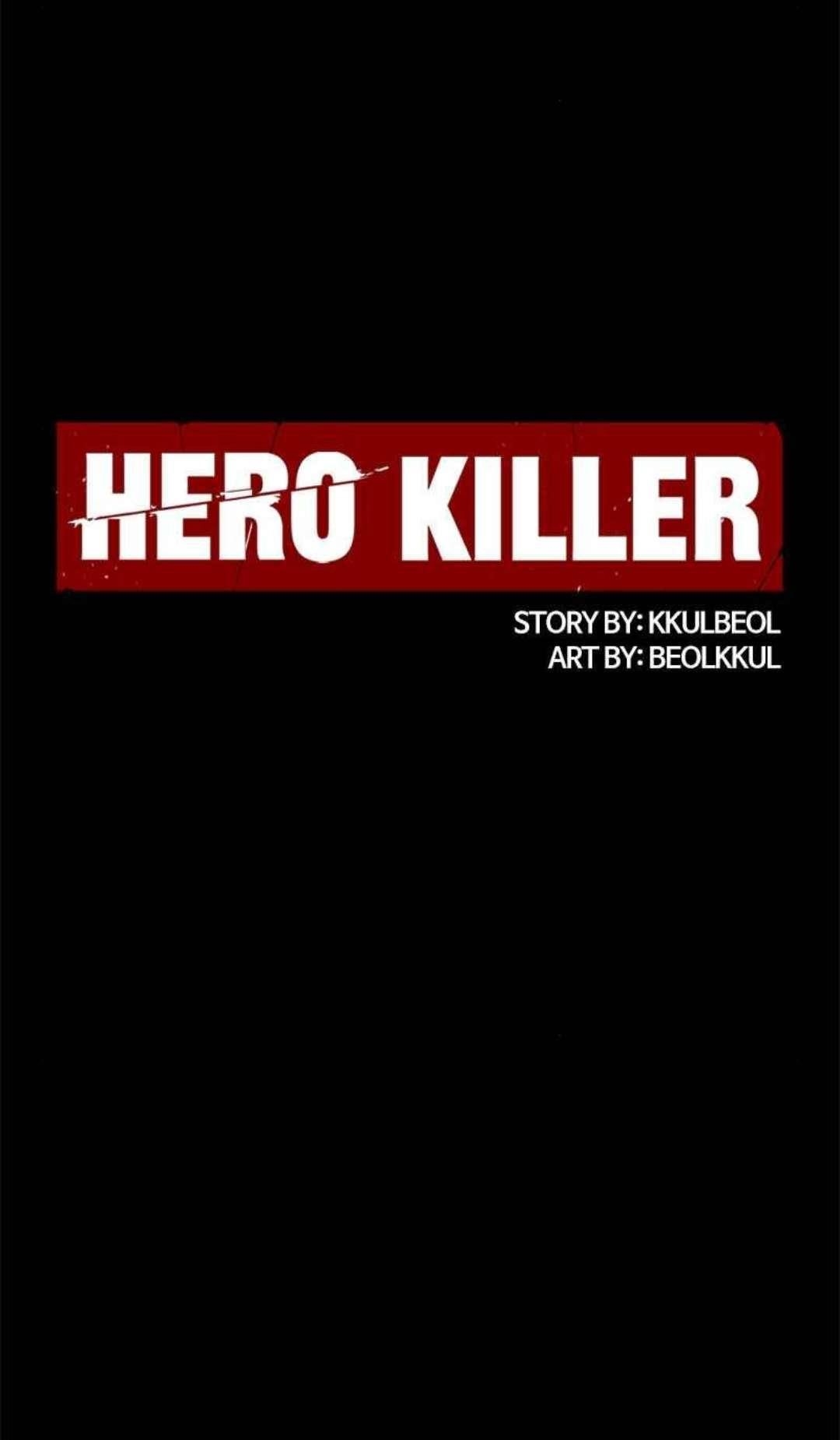 Hero Killer Chapter 52 - Page 70 in English