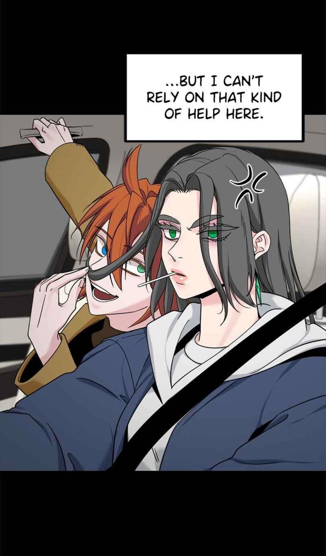 Hero Killer Chapter 52 - Page 88 in English