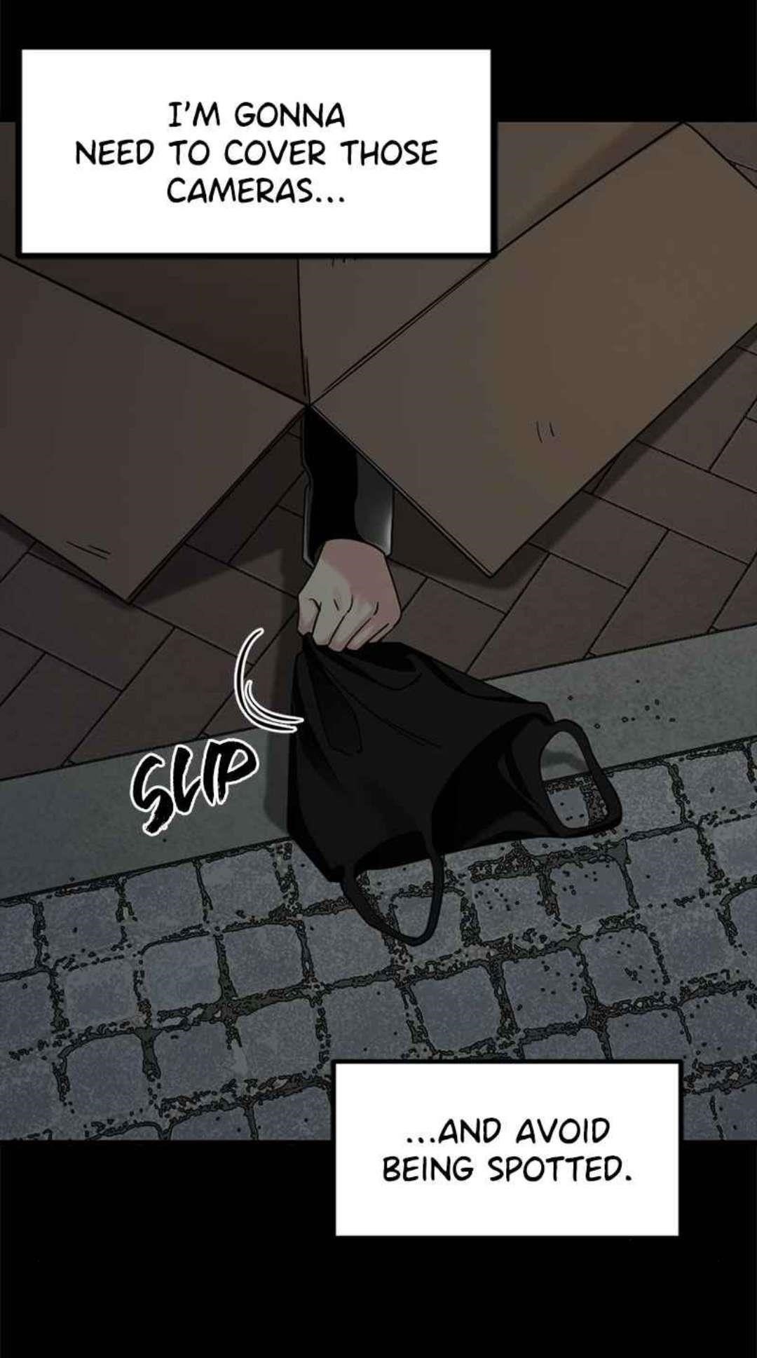 Hero Killer Chapter 52 - Page 89 in English