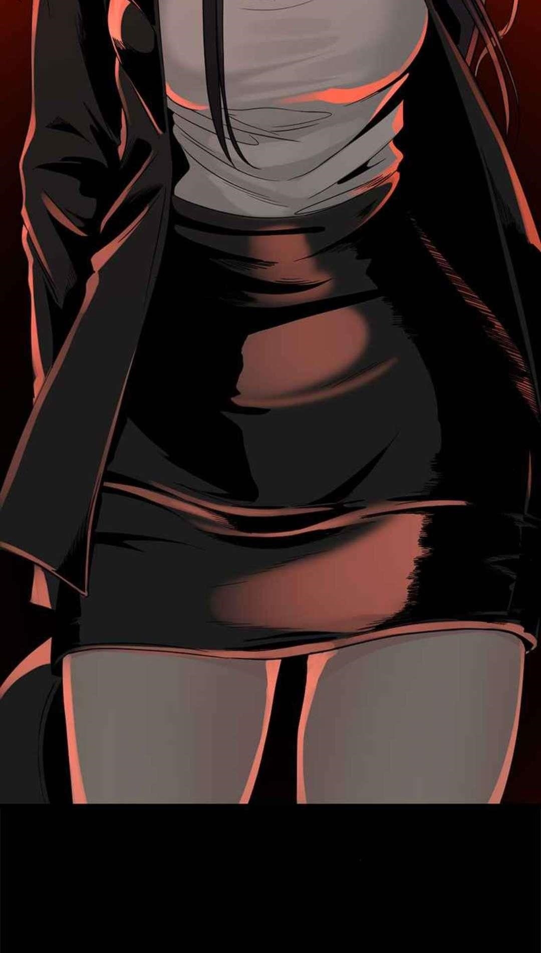 Hero Killer Chapter 53 - Page 110 in English