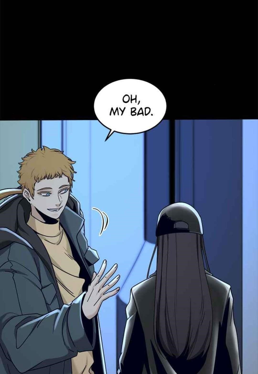 Hero Killer Chapter 53 - Page 12 in English