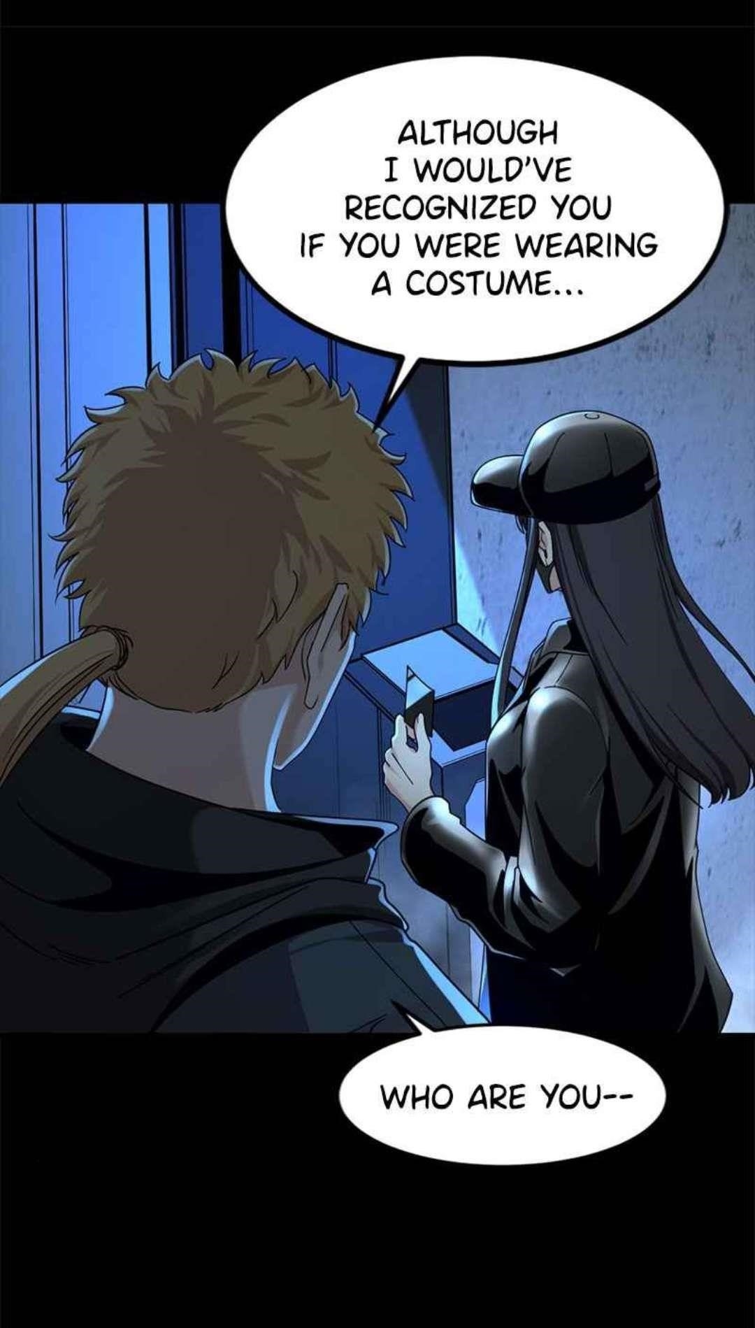 Hero Killer Chapter 53 - Page 14 in English