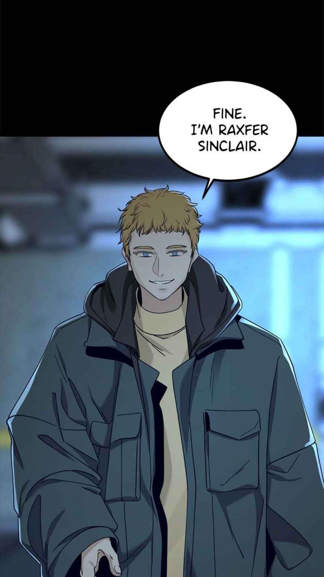Hero Killer Chapter 53 - Page 18 in English