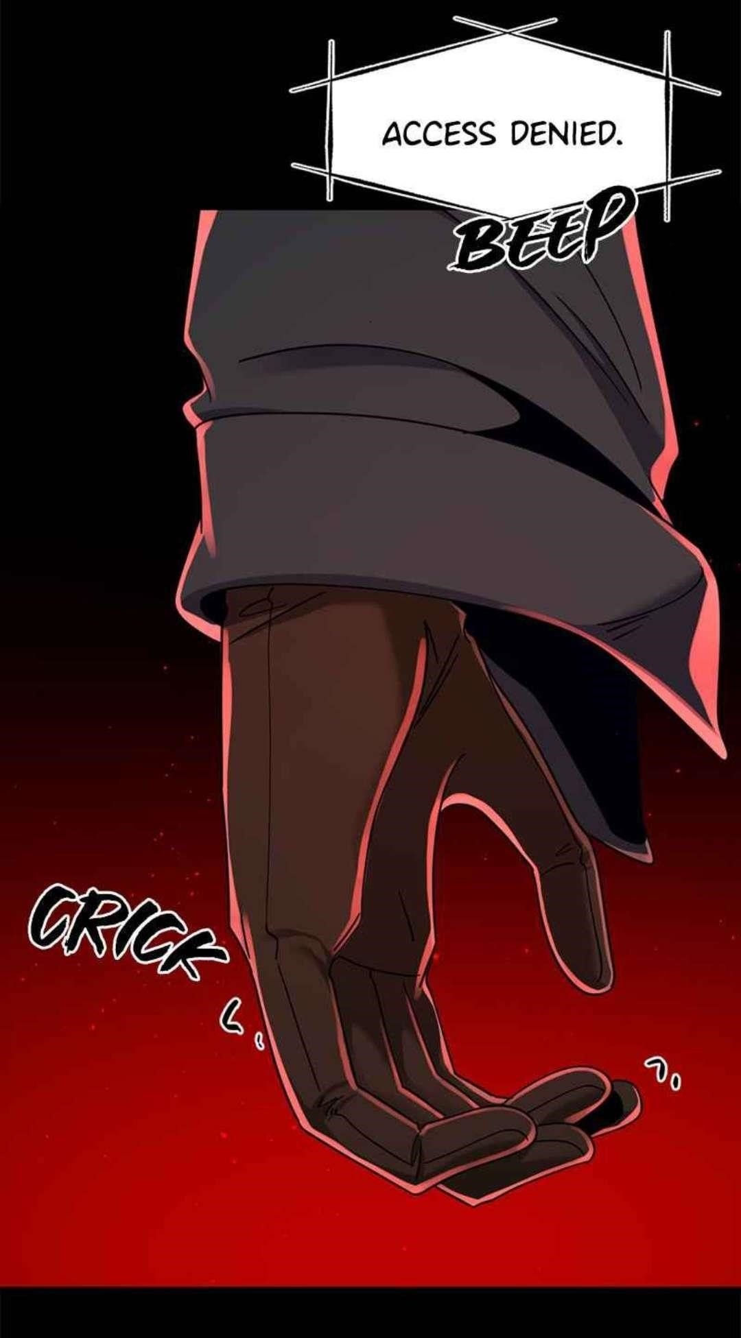 Hero Killer Chapter 53 - Page 35 in English